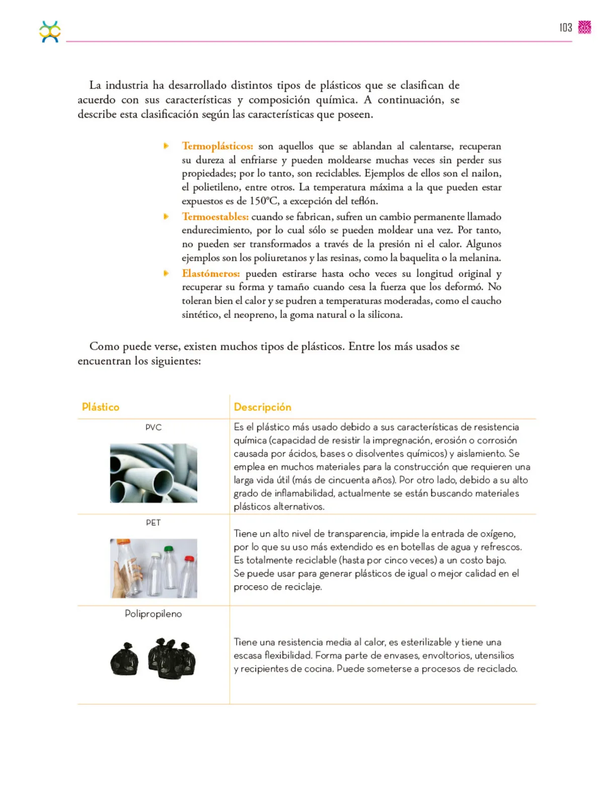 Página 104 de Colección Sk´asolil. De lo humano y lo comunitario. Libro de Educación Secundaria Grado 2° Ciclo Escolar 2025 - 2026