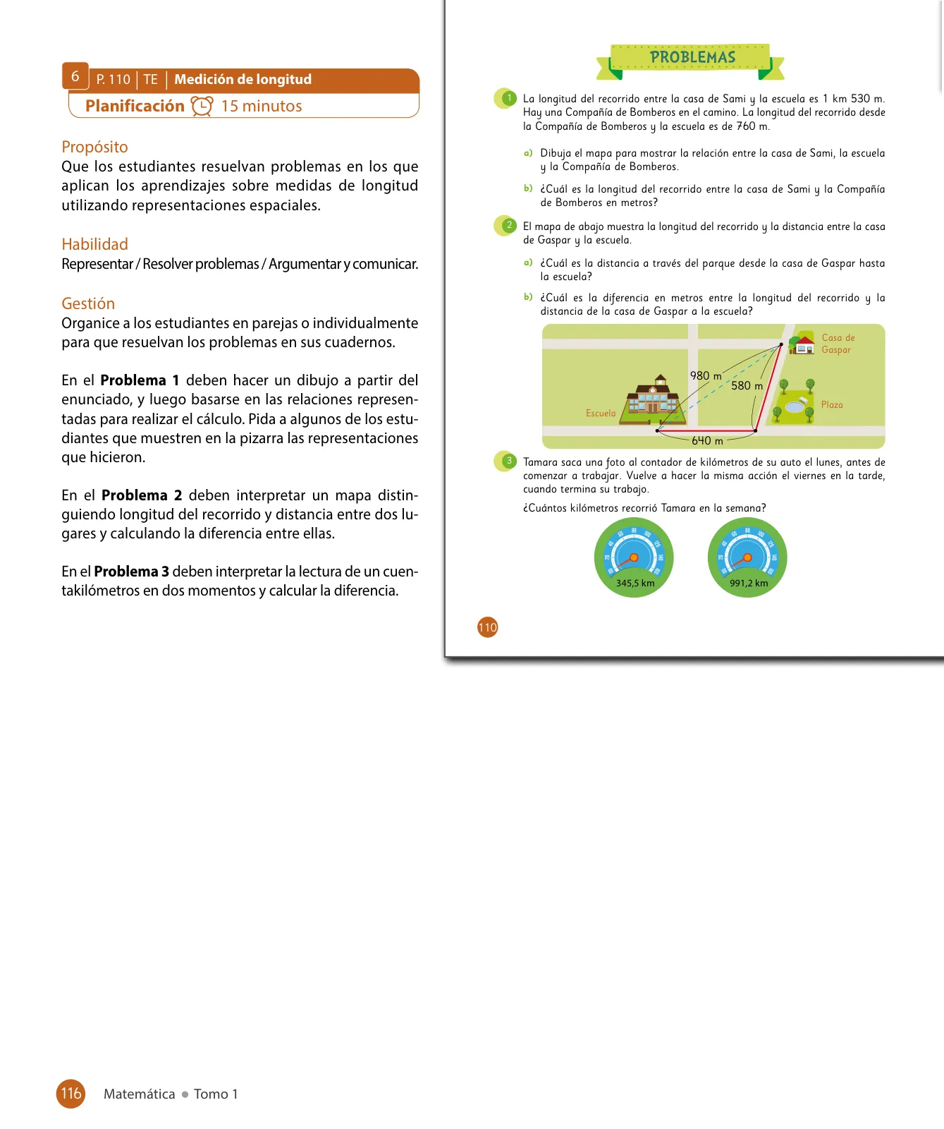 Página 118 de Sumo Primero – Quinto Básico | Texto del Estudiante MINEDUC – Descargar PDF · 2024