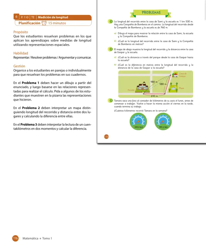 Página 118 de Sumo Primero – Quinto Básico | Texto del Estudiante MINEDUC – Descargar PDF · 2024
