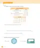 Miniatura página 264 de Matemática – Tercero Básico | Texto del Estudiante MINEDUC – Descargar PDF · 2019