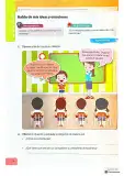 Miniatura página 16 de Lengua y Literatura 4° · 2025