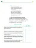 Miniatura página 197 de Colección Nanahuatzin. Nuestro libro de Proyectos.  Tomo II.  Libro de Educación Telesecundaria Grado 3°  Ciclo Escolar 2025 - 2026