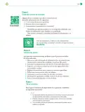 Miniatura página 108 de Colección Ximhai. Nuestro libro de Proyectos. Tomo I.   Libro de Educación Telesecundaria Grado 1°  Ciclo Escolar 2025 - 2026