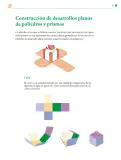 Miniatura página 32 de Colección Nanahuatzin. Saberes y pensamiento científico.   Libro de Educación Telesecundaria Grado 3°  Ciclo Escolar 2025 - 2026