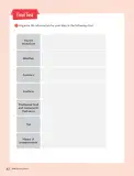 Miniatura página 43 de Inglés – Octavo Básico | Student’s Book MINEDUC – Descargar PDF · 2024
