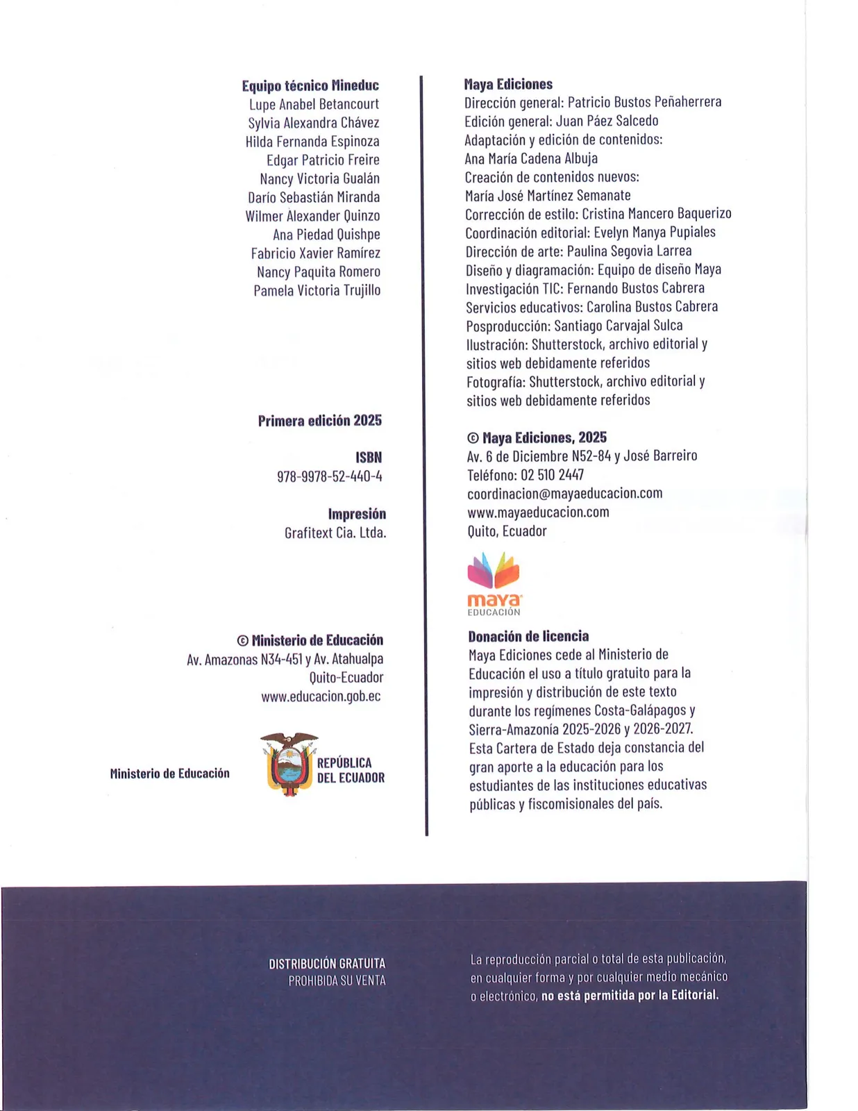 Miniatura página 3 de Estudios Sociales · 7 EGB · 2024