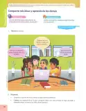 Miniatura página 81 de Lengua y Literatura 7° · 2025