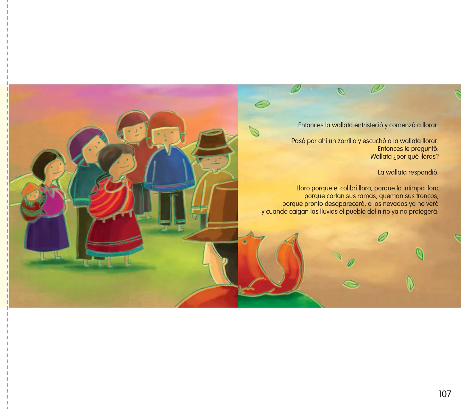 Miniatura página 109 de Crea, resuelve y aprende. Material impreso para niñas y niños de 5 años · 2024