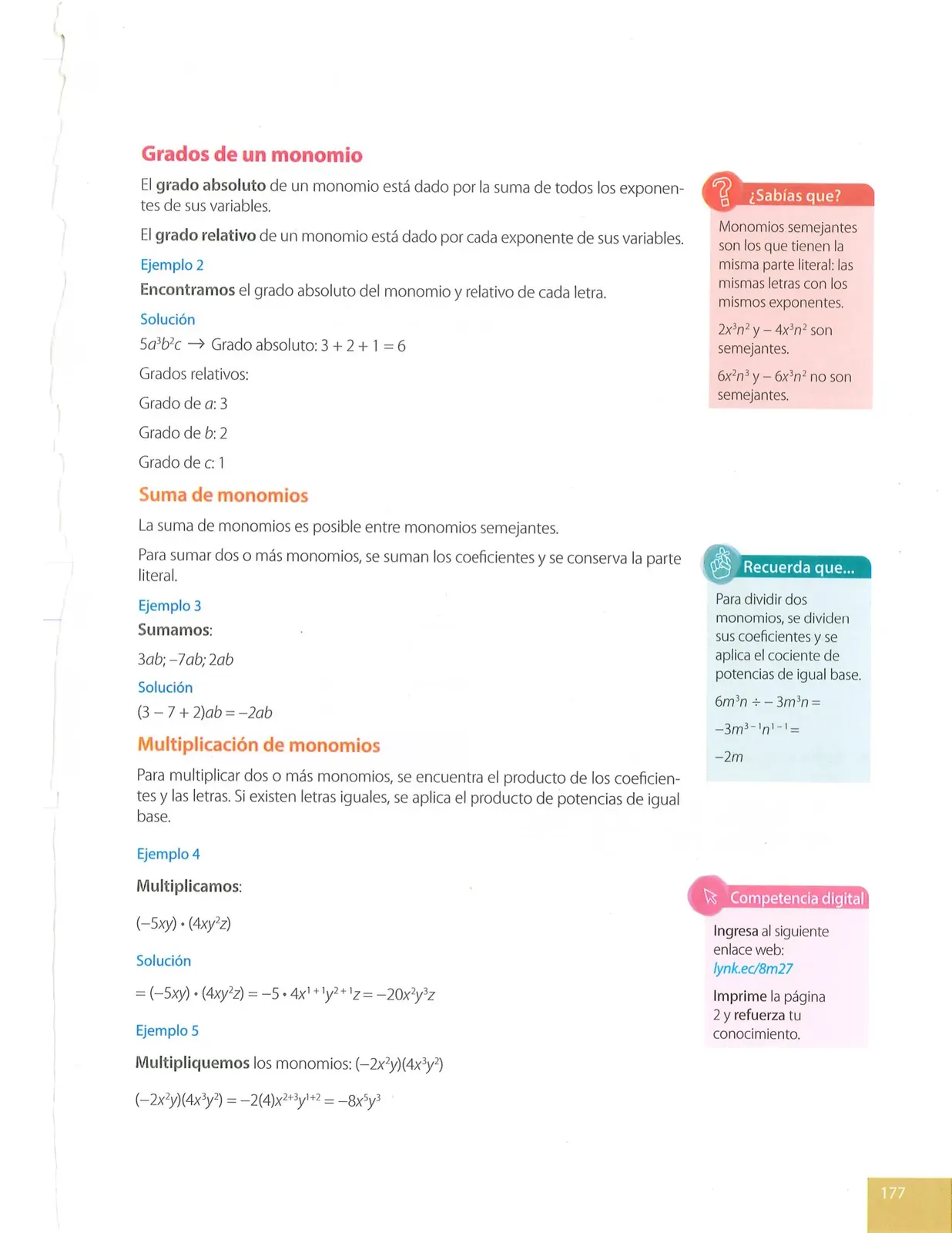 Página 177