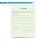 Miniatura página 120 de Lenguaje y Comunicación – Segundo Básico – Texto del Estudiante MINEDUC – Descargar PDF · 2024
