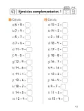 Miniatura página 45 de Sumo Primero – Primero Básico | Texto del Estudiante (MINEDUC) – Descargar PDF · 2024