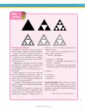 Miniatura página 163 de Matematica 6° · Secundaria Activa