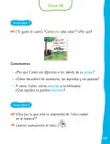 Miniatura página 130 de Lenguaje y Comunicación – Primero Básico | Texto del Estudiante MINEDUC – Descargar PDF · 2024