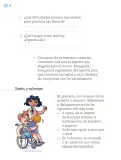 Miniatura página 35 de Proyectos Escolares.   Libro de Educación Primaria Grado 2°  Ciclo Escolar 2025 - 2026
