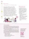 Miniatura página 57 de Nuestros saberes: Libro para alumnos, maestros y familia.   Libro de Educación Primaria Grado 3°  Ciclo Escolar 2025 - 2026