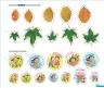 Miniatura página 252 de Aprendemos jugando : cuaderno de trabajo, 4 años · 2016