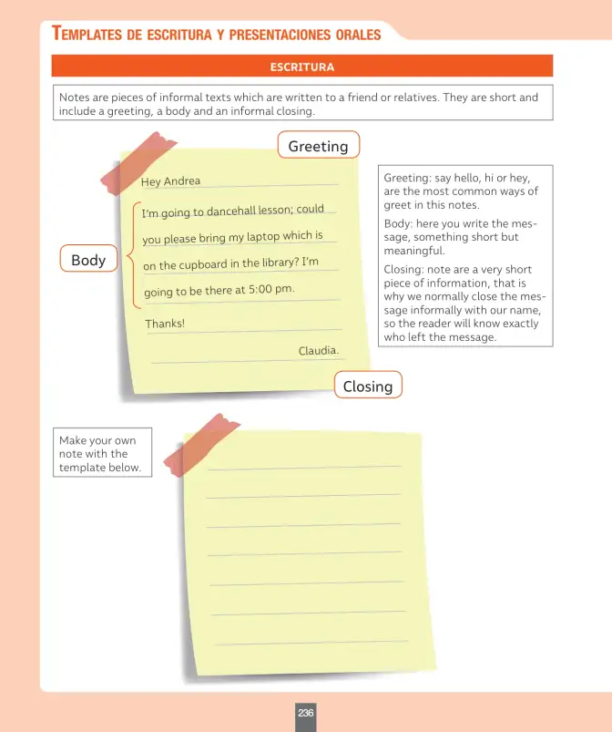 Página 77 de Inglés – Séptimo Básico | Student’s Book MINEDUC – Descargar PDF · 2024