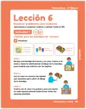 Miniatura página 57 de Sumo Primero – Segundo Básico | Texto del Estudiante MINEDUC – Descargar PDF · 2024