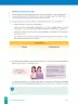 Miniatura página 60 de Fichas de aprendizaje de Comunicación 3 · 2024