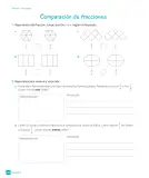 Miniatura página 134 de Matemática – Tercero Básico | Texto del Estudiante MINEDUC – Descargar PDF · 2024