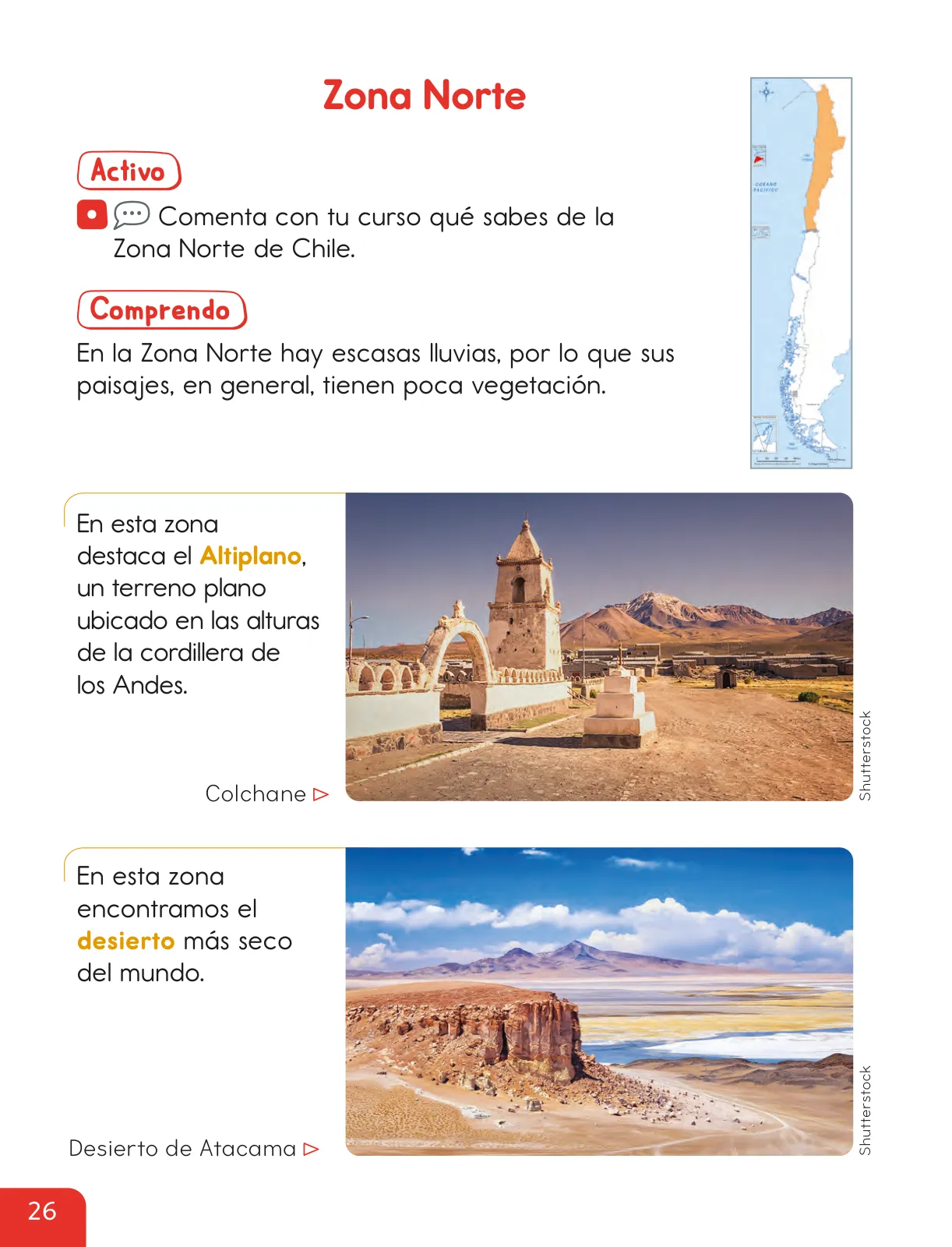 Miniatura página 28 de Historia, Geografía y Ciencias Sociales – Segundo Básico – Texto del Estudiante MINEDUC – Descargar PDF · 2024