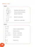 Miniatura página 17 de Matematica 9° · Postprimaria