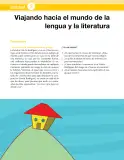 Miniatura página 84 de Lenguaje 7° · Secundaria Activa