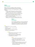 Miniatura página 20 de Colección Sk´asolil. Nuestro libro de Proyectos.  Tomo II.  Libro de Educación Telesecundaria Grado 2°  Ciclo Escolar 2025 - 2026