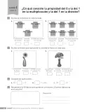 Miniatura página 43 de Matemática – Cuarto Básico | Texto del Estudiante MINEDUC – Descargar PDF · 2024