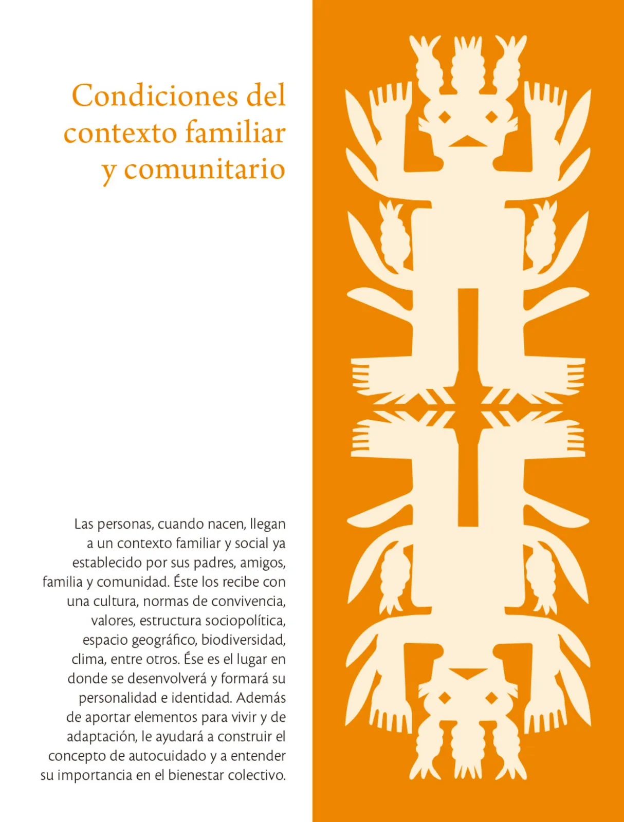 Miniatura página 197 de Colección Nanahuatzin. De lo humano y lo comunitario.   Libro de Educación Secundaria Grado 3°  Ciclo Escolar 2025 - 2026