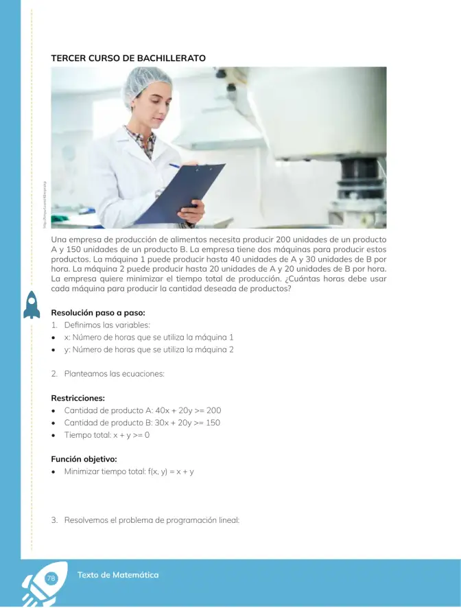Página 79 de Matematica 2° · Bgu 2 Matematica 2024 · 2024