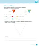 Miniatura página 285 de Matemática – Tercero Básico | Texto del Estudiante MINEDUC – Descargar PDF · 2019