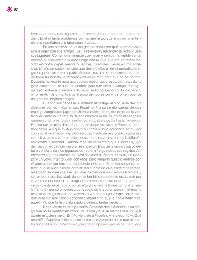 Página 83 de Un libro sin recetas para la maestra y el maestro. Fase 6. Libro de Educación Telesecundaria Grado 1°, 2°, 3° Ciclo Escolar 2025 - 2026