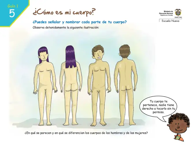 Página 9 de Ciencias Sociales · Fichas