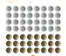 Miniatura página 96 de Cuadernillo de Matemática 1, primer grado de Primaria · 2023