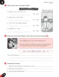 Miniatura página 52 de Inglés – Quinto Básico | Cuaderno de Actividades MINEDUC – Descargar PDF · 2023