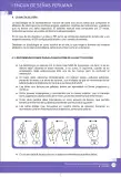 Miniatura página 41 de Lengua de señas peruana : guía para el aprendizaje de la lengua de señas peruana, vocabulario básico · 2015