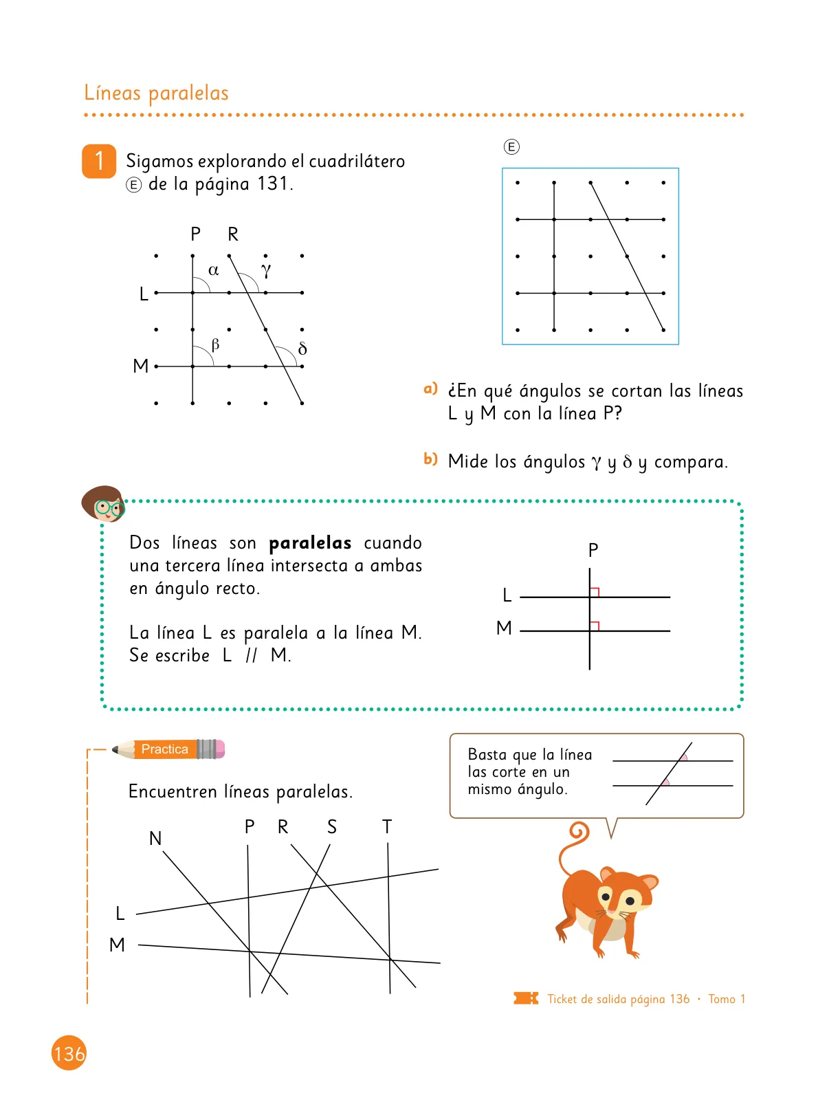 Miniatura página 137 de Sumo Primero – Quinto Básico | Texto del Estudiante MINEDUC – Descargar PDF · 2024