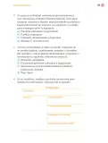 Miniatura página 192 de Proyectos Comunitarios.   Libro de Educación Primaria Grado 4°  Ciclo Escolar 2025 - 2026