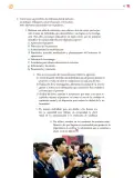 Miniatura página 148 de Colección Nanahuatzin. Nuestro libro de proyectos.   Libro de Educación Secundaria Grado 3°  Ciclo Escolar 2025 - 2026