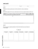 Miniatura página 182 de Inglés – Sexto Básico | Student’s Book MINEDUC – Descargar PDF · 2024
