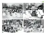 Miniatura página 34 de Múltiples lenguajes.   Libro de Educación Preescolar Grado 2°  Ciclo Escolar 2025 - 2026