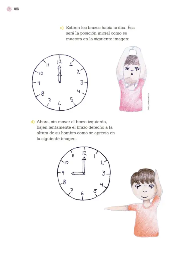 Página 109 de Proyectos de Aula. Libro de Educación Primaria Grado 3° Ciclo Escolar 2025 - 2026