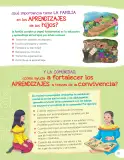 Miniatura página 21 de Cartilla de prevención y protección frente a la violencia para familias : Primaria Multigrado Monolingüe y Modelos de Servicio Educativo en el Ámbito Rural · 2024