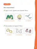 Miniatura página 54 de Lenguaje y Comunicación – Primero Básico | Texto del Estudiante MINEDUC – Descargar PDF · 2024