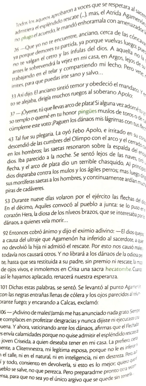 Miniatura página 68 de Lengua y Literatura 1 BGU · 2024