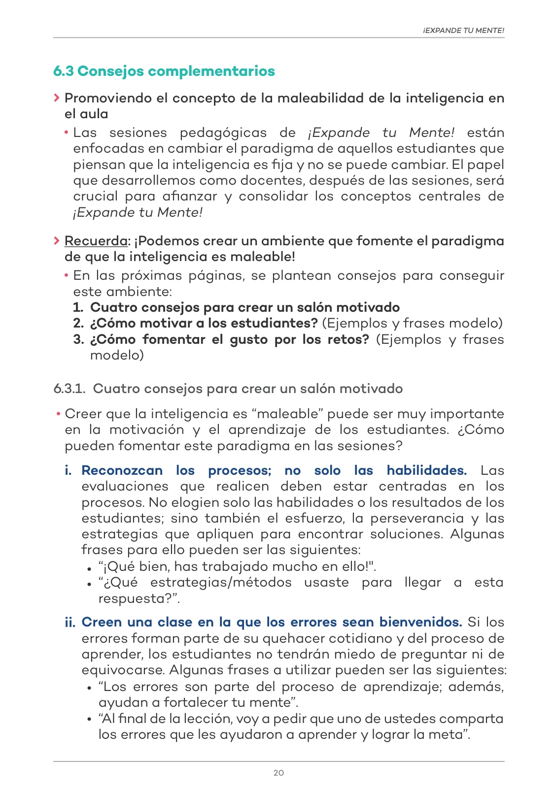 Página 22