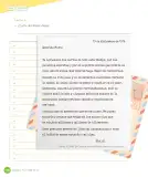 Miniatura página 110 de Lenguaje y Comunicación – Tercero Básico | Texto del Estudiante MINEDUC – Descargar PDF · 2024