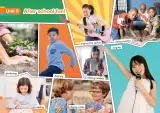 Miniatura página 6 de Inglés – Tercero Básico | Texto del Estudiante MINEDUC – Descargar PDF · 2024
