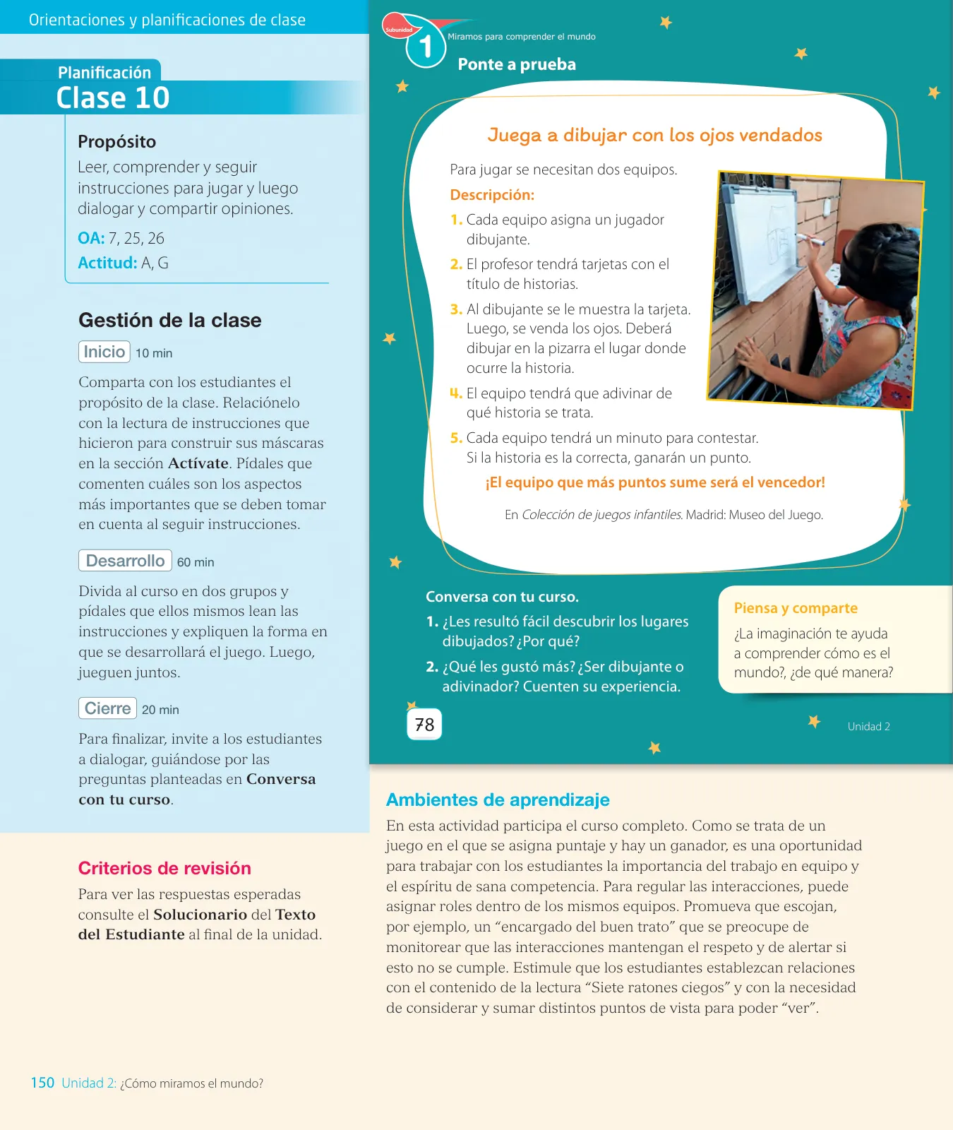 Página 152 de Lenguaje y Comunicación – Segundo Básico – Texto del Estudiante MINEDUC – Descargar PDF · 2024